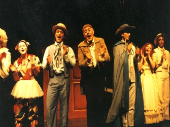 Φασουλήδες