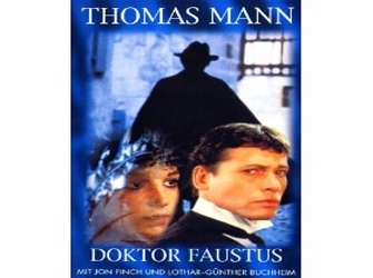 Δόκτορ Φάουστους, στις 01.00 στο σινε+