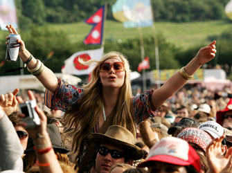 Φεστιβάλ 2012 σε όλη την Ελλάδα!