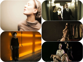 «Το Γαλλικό Θέατρο a la Grecque» Φεστιβάλ με έργα 20 Γάλλων συγγραφέων στο ΙΜΚ