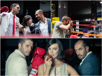 Με το «Τώρα που Γυρίζει» ξεκινάει ο Οκτώβριος στο Faust