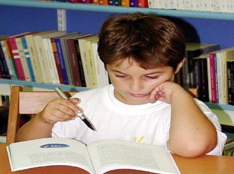 ΥΠΕΠΘ και ΕΚΕΒΙ προωθούν τη Φιλαναγνωσία στα σχολεία