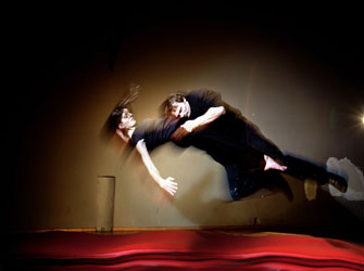 Eyes in the Colors of the Rain από την ομάδα RootlessRoot