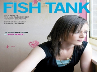 Fish Tank, σε Α’ τηλεοπτική μετάδοση