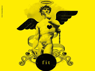 «Fit» μια αιχμηρή, μαύρη κωμωδία