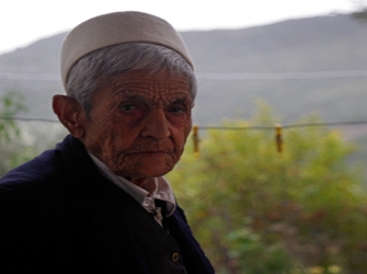 «Μπουρνέσα – Ορκισμένη Αντρας»