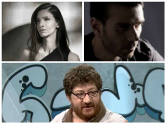 Μπλανς Ντιμπουά η Κατερίνα Λέχου