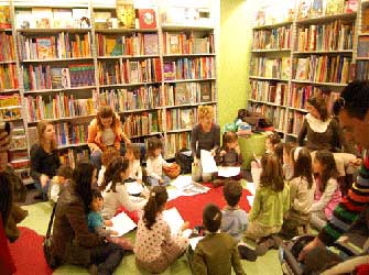 H Παιδική Fnac Αμαρουσίου σας περιμένει