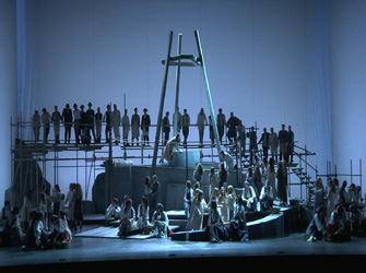 Γ. Κουμεντάκης, Αλ. Ευκλείδης και Π. Τουλούδης μιλούν για τη «Φόνισσα» στο in.gr