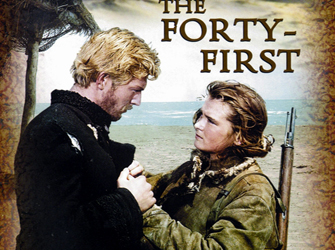 Ο 41ος στην «Κινηματογραφική Λέσχη» της ΕΤ1