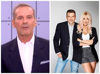 Σκορδά – Λιάγκας vs Κωστόπουλου – Μπαλατσινού στην πρωινή ζώνη