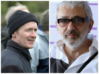 Masterclasses από τους Paul Laverty & Elia Suleiman στο 27ο Πανόραμα