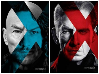 «X-Men: Ημέρες Ενός Ξεχασμένου Μέλλοντος». Η περιοδεία ξεκινά!