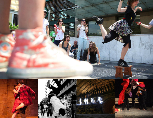 Athens Fringe Live 2013: Η Αθήνα μας ανήκει!