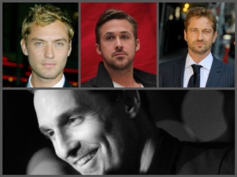 Νέοι, όμορφοι & ταλαντούχοι του κινηματογραφικού στερεώματος!