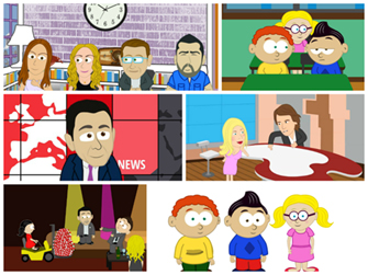 «Από Άλλο Ανέκδοτο»: πρεμιέρα στον Alpha