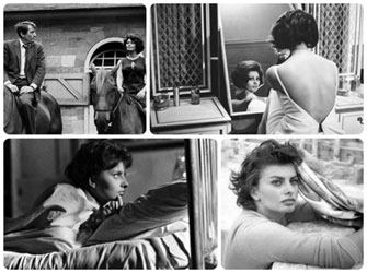 Σοφία Λόρεν: δημοφιλής, εκρηκτική και πιστή σύζυγος