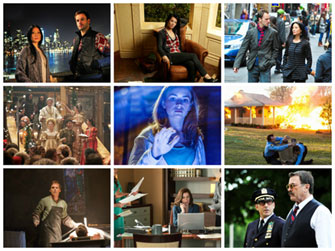 Πρεμιέρες νέων σειρών και νέων κύκλων σειρών από τη Δευτέρα 22/9