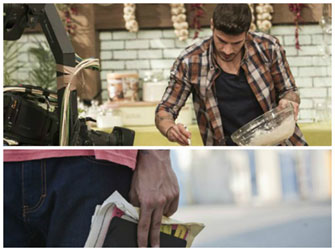 Δύο πρεμιέρες περίεργων…εκπομπών στο Mega