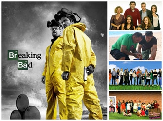 Νοέμβρης τηλεοπτικών αφίξεων στο Mega!