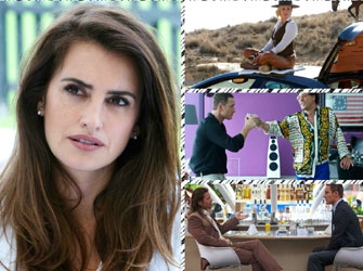 Ο Συνήγορος: μια παραγωγή πολλών…αστέρων!