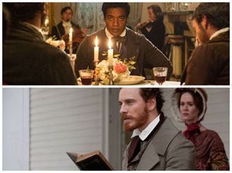 Οι υποψήφιες για Χρυσές Σφαίρες ταινίες και τα φαβορί