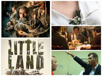 Hobbit και Νοσφιστής εναντίον…12 Χρόνια Σκλάβου