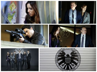 «Marvel’s Agents of S.H.I.E.L.D.»: Κάνει πρεμιέρα την Πέμπτη 12/12
