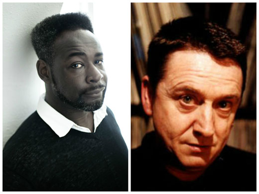 Έλληνες και ξένοι DJs «σκρατσάρουν» στο… Μέγαρο Μουσικής