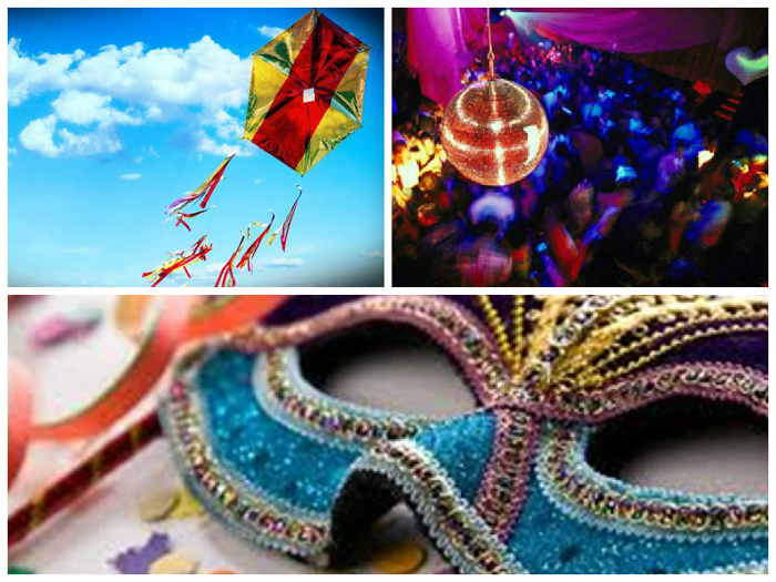 Οι επιλογές του in.gr για το τριήμερο της Καθαράς Δευτέρας