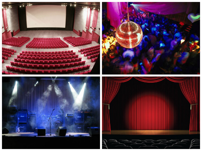 Τι… ψηφίζουν οι συντάκτες του in.gr το Σαββατοκύριακο