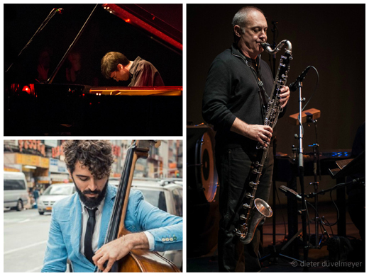 Πανόραμα Ελληνικής Jazz για 4η χρονιά στη Στέγη Γραμμάτων και Τεχνών