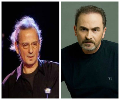 «Γεροντοπείσματα»: Το 7ο συλλεκτικό 45αράκι με Κατσιμίχα-Γονίδη