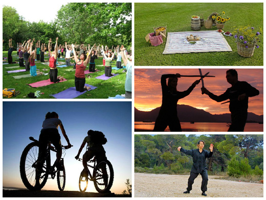 Πώς θα περάσουμε ένα εναλλακτικό Σαββατοκύριακο στην πόλη