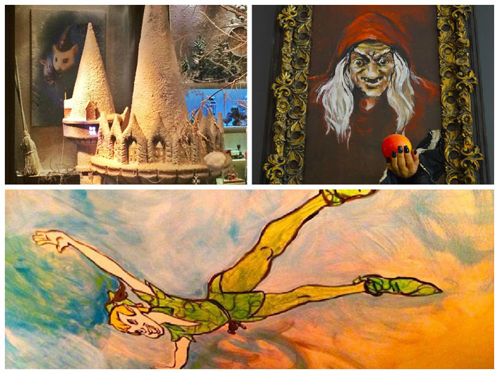 «Μια φορά και έναν καιρό ήταν»… τρία παραμυθοπωλεία στην Αθήνα