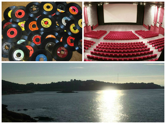 Οι επιλογές του in.gr για το Σαββατοκύριακο