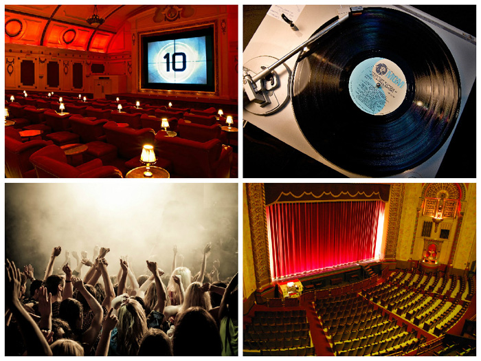 Oι προτάσεις του in.gr για αυτό το Σαββατοκύριακο