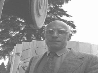 Τι μας κληροδότησε η σκέψη του Φουκώ;