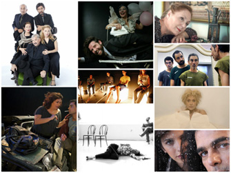 Έρχεται μια εβδομάδα γεμάτη πρεμιέρες