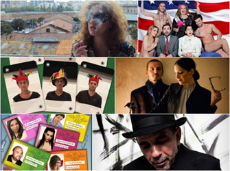 Πρεμιέρες με επιτυχημένες παραστάσεις σε επανάληψη