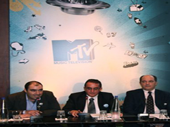 Η Νεανική Τηλεοπτική Πρόταση της Σεζόν από το MTV