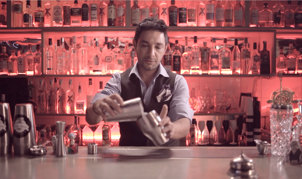 «My Xpert Cocktail» by Serkova: Cocktail με την δική σου υπογραφή!