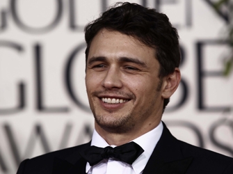 Τι πρέπει να γνωρίζετε για τον Τζέιμς Φράνκο