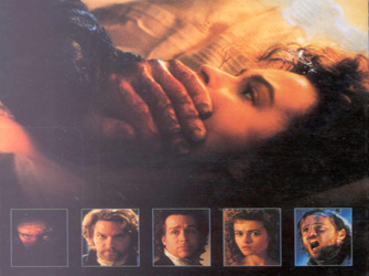 Ο «Φρακενσταϊν» στον Alpha