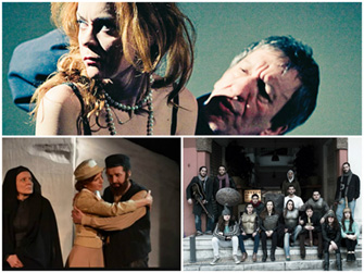 Τρεις θεατρικές επαναλήψεις άξιες προσοχής!