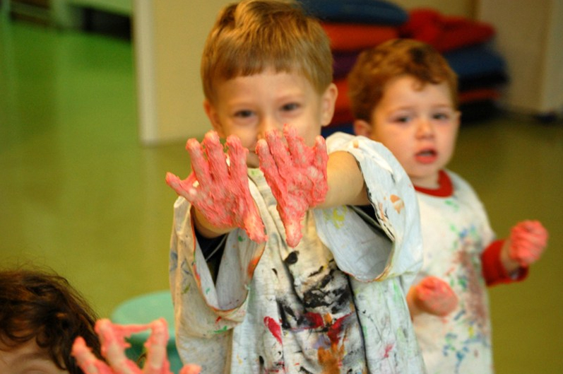 Το 8ο Summer Camp του Εργαστηρίου ΦΤΕΡΟ