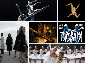 Μάρτιος: ένας μήνας γεμάτος χορό!