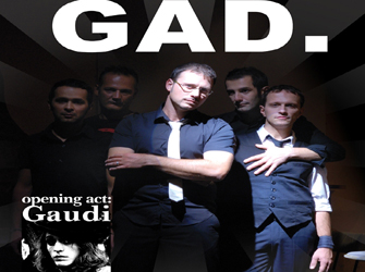 Gad