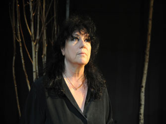 Σεμινάριο αφηγηματικού θεάτρου από την Άννα Βαγενά