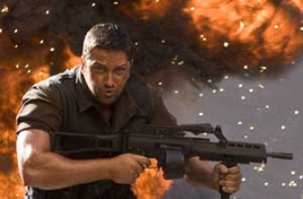 Gamer – Ερχεται το Σεπτέμβριο!